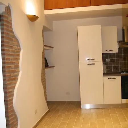 Hotel Il Vicolo Di Trastevere Rome