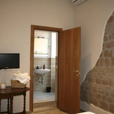 Hotel Il Vicolo Di Trastevere