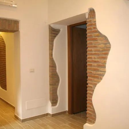Hotel Il Vicolo Di Trastevere