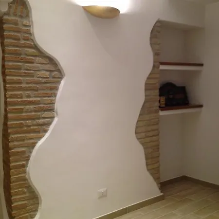 Hotel Il Vicolo Di Trastevere Rome