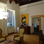 Il Vicolo Di Trastevere