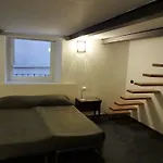 호텔 Il Vicolo Di Trastevere