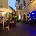 호텔 Il Vicolo Di Trastevere