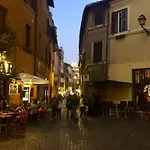 호텔 Il Vicolo Di Trastevere 로마