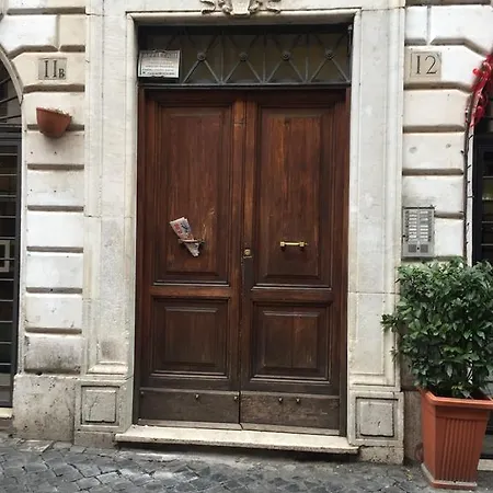 Ξενοδοχείο Il Vicolo Di Trastevere *