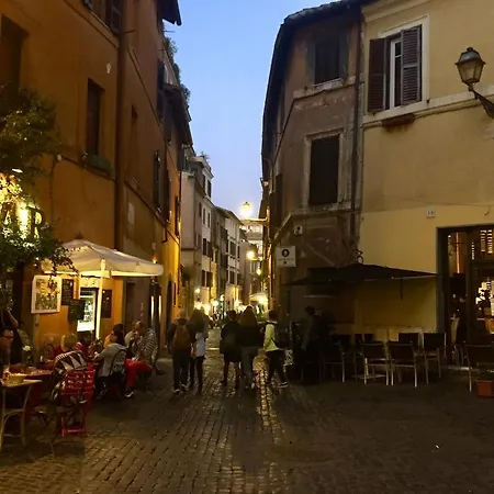 Ξενοδοχείο Il Vicolo Di Trastevere Ρώμη